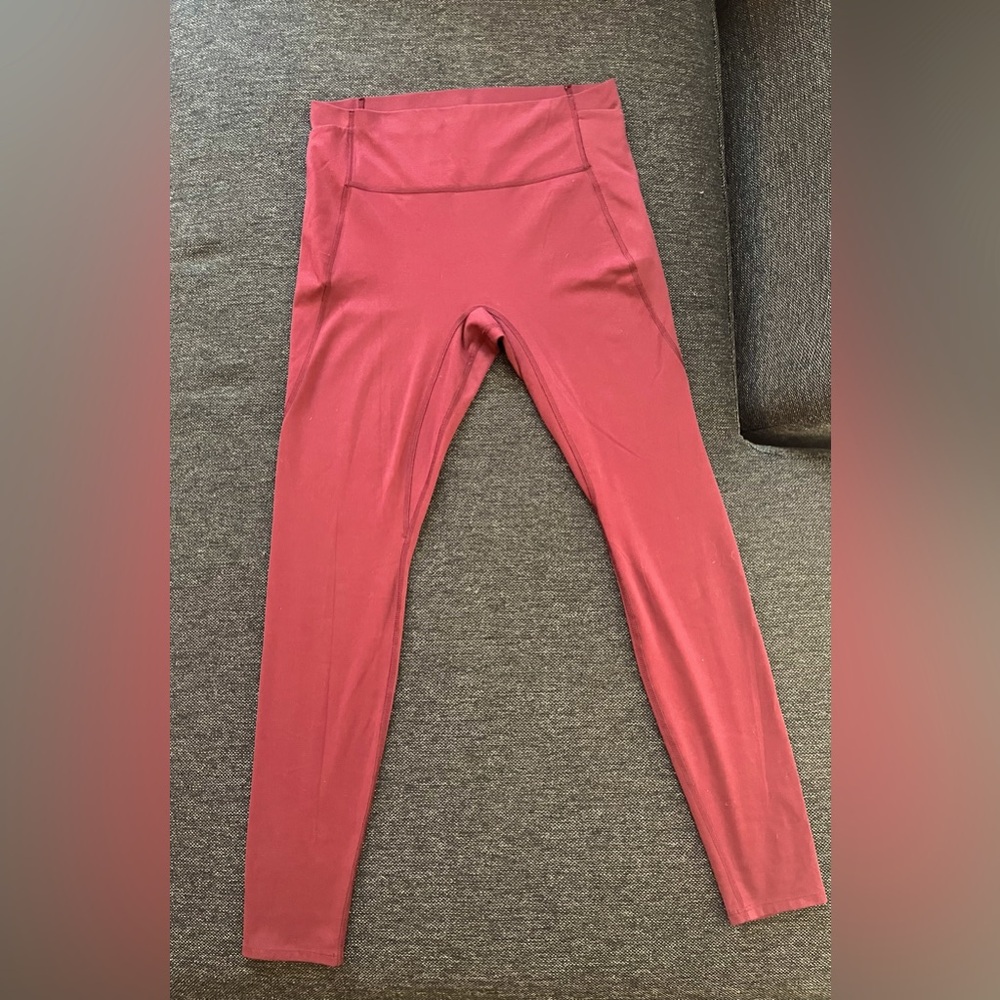 All In Motion seamless leggings